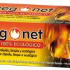 Tronco 100% ecológico 1,1kg