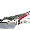Cabestrante manual salki  1,0 ton