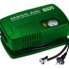 Compresor mini 125psi/230v