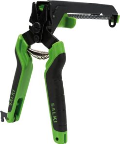 Alicate cercas a-20 con cargador 