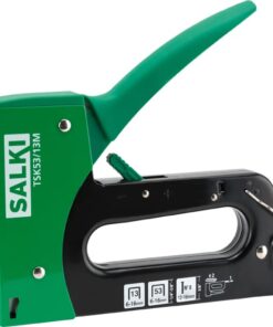 Grapadora manual metálica tsk53/13m 