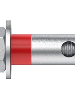 Anclaje desabric gancho m10/ø12x070