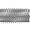 Anclaje desafix macho m08x075