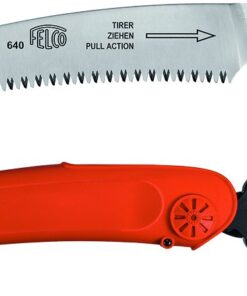 SERRUCHO FELCO640 27CM+HOJA 11510069