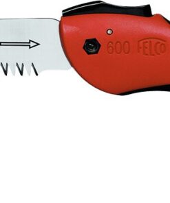 SERRUCHO PLEGABLE FELCO600 16CM 11510026