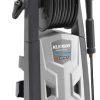 HIDROLAVADORA KLS1680 GOLD 160BAR 500L/H