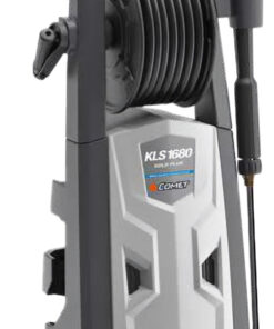 HIDROLAVADORA KLS1680 GOLD 160BAR 500L/H