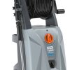 HIDROLAVADORA KSX1850 EXTR 160BAR 510L/H