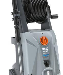 HIDROLAVADORA KSX1850 EXTR 160BAR 510L/H
