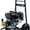HIDROLAVADORA GAS.FDX2 200BAR 6HP 720L/H