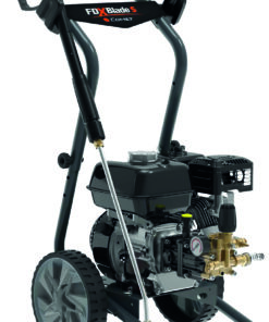 HIDROLAVADORA GAS.FDX BLADE S 200BAR 6HP