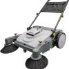 BARREDORA CSW 950 MF 950MM 3500M²/H