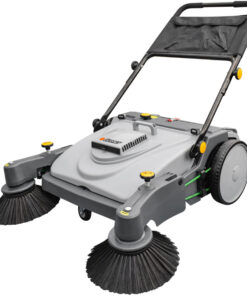 BARREDORA CSW 950 MF 950MM 3500M²/H