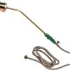 Conjunto manguera chamuscador 3 mts