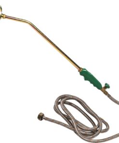 Conjunto manguera chamuscador 3 mts