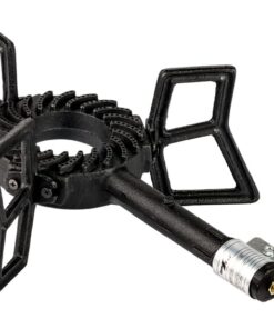 Quemador hierro colado 4600kcal/h