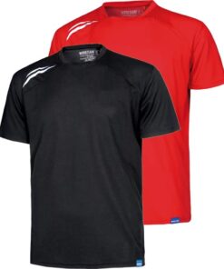 Camiseta s6611 s negro