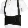 Faja con tirantes wfa302 xxl