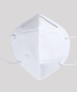 MASCARILLA MSK1020EXPRESS KN95 S/VALVULA