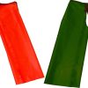 Pernera lona gavina nº3 85cm verde