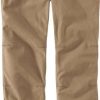 PANTALON RIGBY STRAIGHT 102821 KHAKI 34