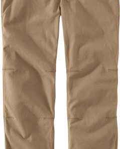 PANTALON RIGBY STRAIGHT 102821 KHAKI 36