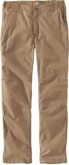 PANTALON RIGBY STRAIGHT 102821 KHAKI 40