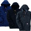 SUDADERA LOOSE FIT C/CAP+CRE.K122 AZ XS