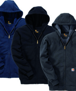 SUDADERA LOOSE FIT C/CAP+CRE.K122 AZ XS