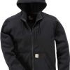 SUDADERA WIND C/CAP+CRE.101759 NGR XS