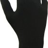 Guante 1ª piel climather 13730 negro t-s