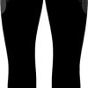 Pantalon climather 11915 negro t-l