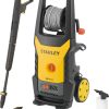 Hidrolavadora sxpw22e 150bar 440l/h