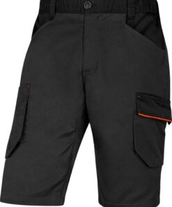 BERMUDA STRETCH M2BE3STR T-S GRIS/NARA