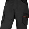 BERMUDA STRETCH M2BE3STR T-XL GRIS/NARA