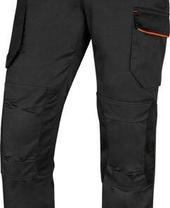 PANTALON STRETCH M2PA3STR T-XXL GRIS/NAR