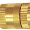 Boquilla ajustable latón 