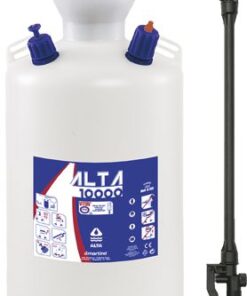 PULVERIZADOR ALTA 10000 8,5L AL-4004