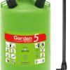 Pulverizador garden 5 l 5l