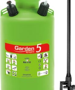 Pulverizador garden 5 l 5l