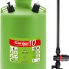 Pulverizador garden 10 l 10l