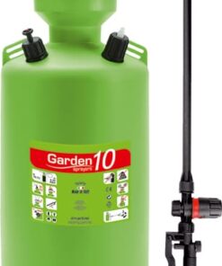 Pulverizador garden 10 l 10l