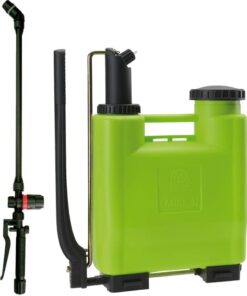 Pulverizador garden mochila 12 l