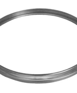 Abrazadera sp inox 304 unión  100mm