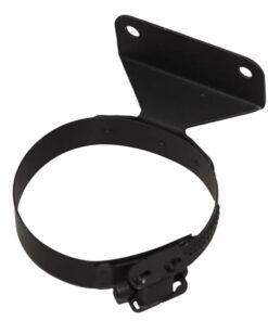 Anclaje intermedio plano deko pellet ø80 mm