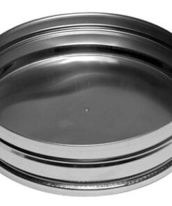Colector dp inox 304 hollin  150mm