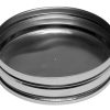 Colector dp inox 304 hollin  200mm