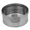 Colector sp inox 304 hollin  200mm