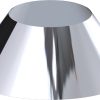 CUBREAGUAS SP/SW INOX 304 100MM