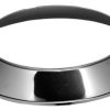 Cubreaguas sp inox 304  200mm